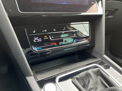 VW Passat Gebrauchtwagen VW Passat Gebrauchtwagen