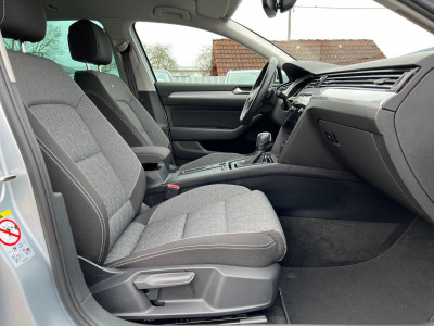 VW Passat Gebrauchtwagen VW Passat Gebrauchtwagen