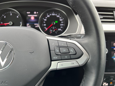 VW Passat Gebrauchtwagen VW Passat Gebrauchtwagen