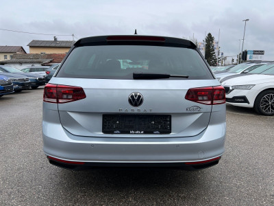 VW Passat Gebrauchtwagen VW Passat Gebrauchtwagen