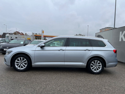 VW Passat Gebrauchtwagen VW Passat Gebrauchtwagen