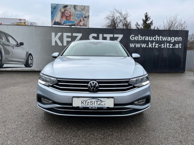 VW Passat Gebrauchtwagen VW Passat Gebrauchtwagen