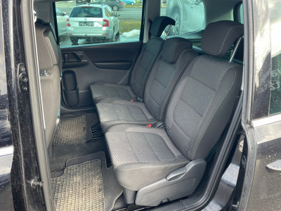 VW Sharan Gebrauchtwagen VW Sharan Gebrauchtwagen