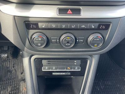 VW Sharan Gebrauchtwagen VW Sharan Gebrauchtwagen