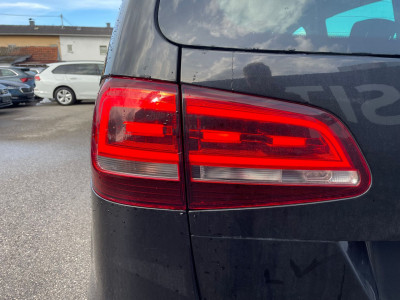 VW Sharan Gebrauchtwagen VW Sharan Gebrauchtwagen