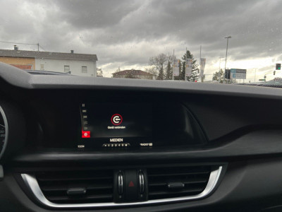 Alfa Romeo Stelvio Gebrauchtwagen