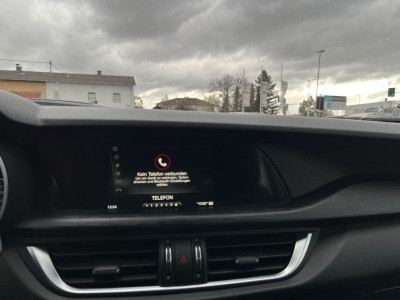 Alfa Romeo Stelvio Gebrauchtwagen