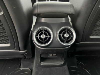 Alfa Romeo Stelvio Gebrauchtwagen