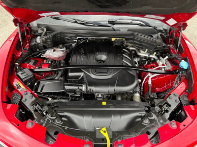 Alfa Romeo Stelvio Gebrauchtwagen