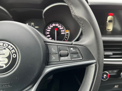 Alfa Romeo Stelvio Gebrauchtwagen