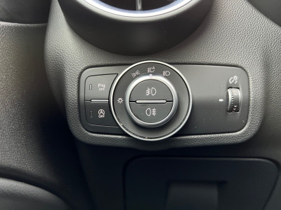 Alfa Romeo Stelvio Gebrauchtwagen