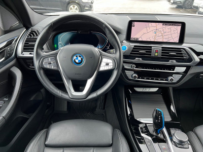 BMW iX3 Gebrauchtwagen