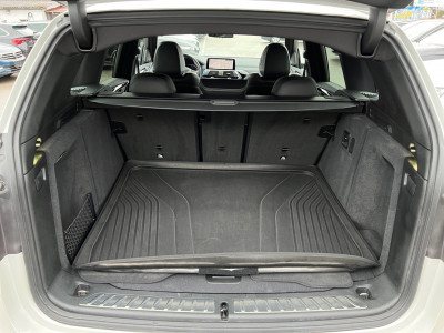 BMW iX3 Gebrauchtwagen