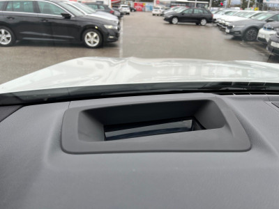 BMW iX3 Gebrauchtwagen