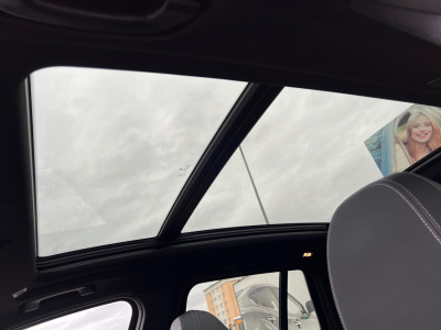 BMW iX3 Gebrauchtwagen