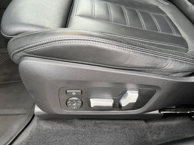 BMW iX3 Gebrauchtwagen