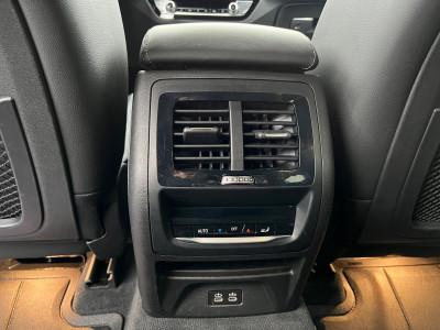 BMW iX3 Gebrauchtwagen