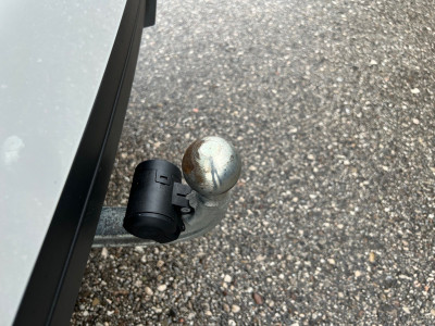 BMW iX3 Gebrauchtwagen