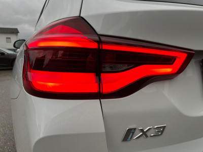 BMW iX3 Gebrauchtwagen