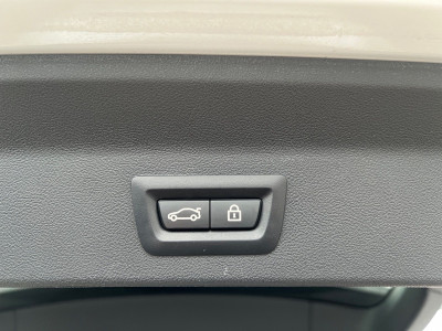 BMW iX3 Gebrauchtwagen