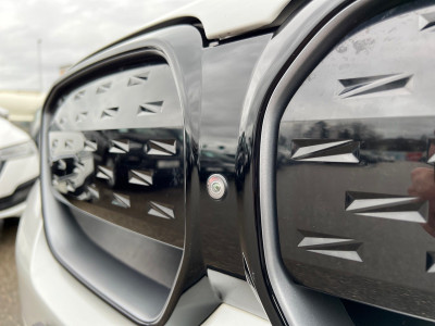 BMW iX3 Gebrauchtwagen