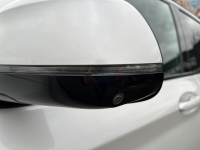 BMW iX3 Gebrauchtwagen