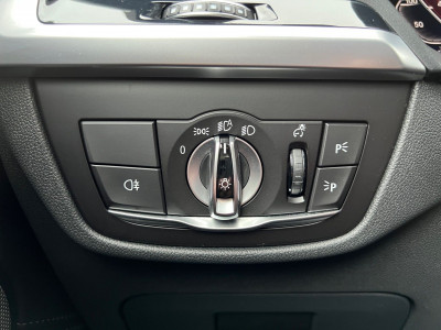 BMW iX3 Gebrauchtwagen