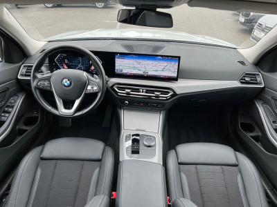 BMW 3er Gebrauchtwagen