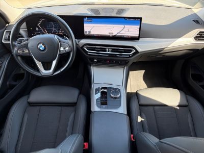 BMW 3er Gebrauchtwagen BMW 3er Gebrauchtwagen