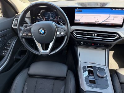 BMW 3er Gebrauchtwagen BMW 3er Gebrauchtwagen