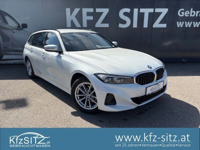 BMW 3er Gebrauchtwagen BMW 3er Gebrauchtwagen