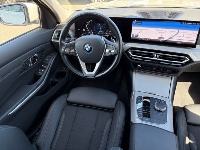 BMW 3er Gebrauchtwagen BMW 3er Gebrauchtwagen