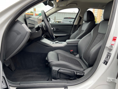 BMW 3er Gebrauchtwagen