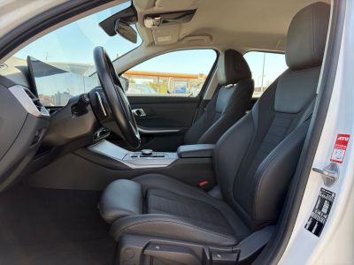 BMW 3er Gebrauchtwagen BMW 3er Gebrauchtwagen