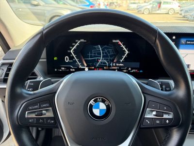 BMW 3er Gebrauchtwagen BMW 3er Gebrauchtwagen