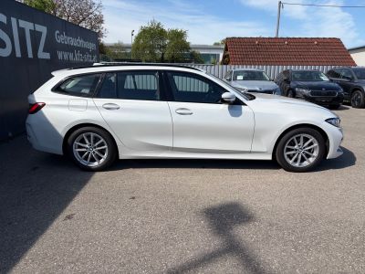 BMW 3er Gebrauchtwagen BMW 3er Gebrauchtwagen