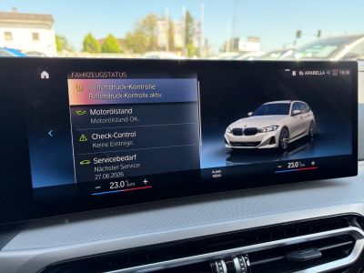 BMW 3er Gebrauchtwagen BMW 3er Gebrauchtwagen