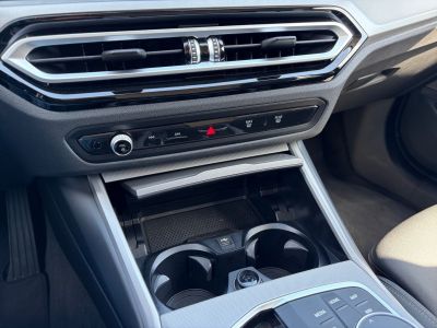 BMW 3er Gebrauchtwagen BMW 3er Gebrauchtwagen