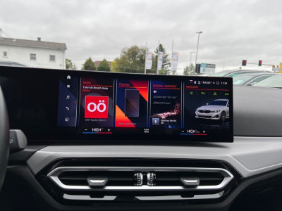 BMW 3er Gebrauchtwagen