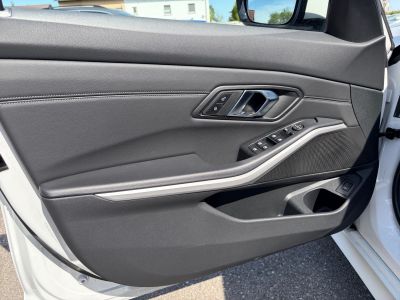 BMW 3er Gebrauchtwagen BMW 3er Gebrauchtwagen