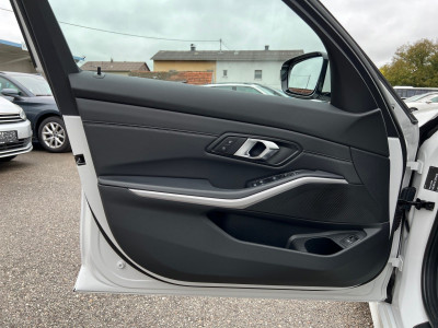 BMW 3er Gebrauchtwagen
