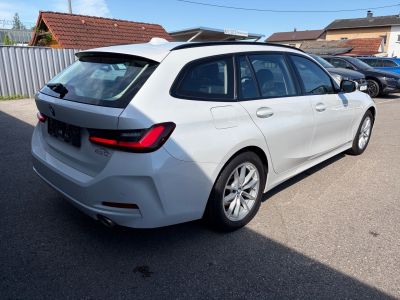 BMW 3er Gebrauchtwagen BMW 3er Gebrauchtwagen