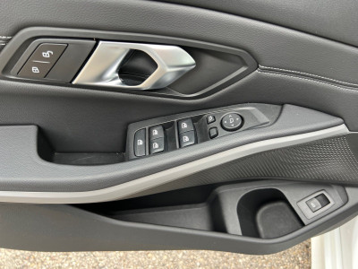 BMW 3er Gebrauchtwagen