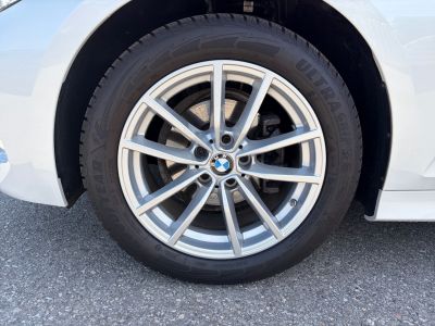 BMW 3er Gebrauchtwagen BMW 3er Gebrauchtwagen
