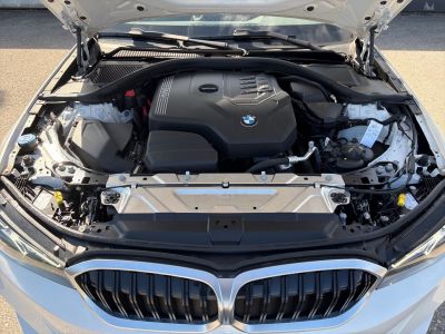 BMW 3er Gebrauchtwagen BMW 3er Gebrauchtwagen