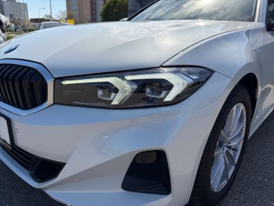 BMW 3er Gebrauchtwagen BMW 3er Gebrauchtwagen