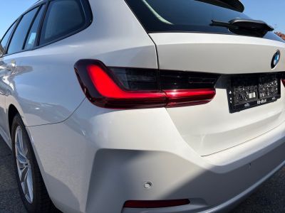 BMW 3er Gebrauchtwagen BMW 3er Gebrauchtwagen