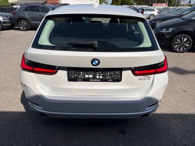 BMW 3er Gebrauchtwagen BMW 3er Gebrauchtwagen