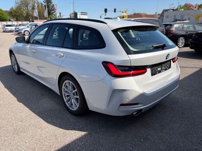 BMW 3er Gebrauchtwagen BMW 3er Gebrauchtwagen