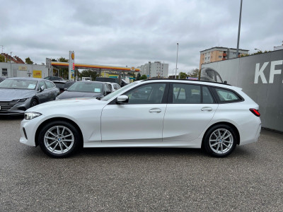 BMW 3er Gebrauchtwagen